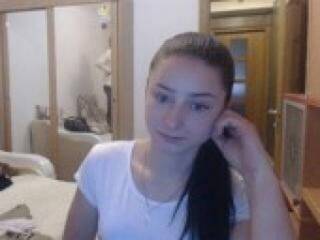 エロティックなビデオチャット dyanushka