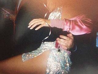 エロティックなビデオチャット DylanAndSofi