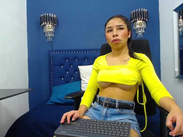 ブロードキャストスクリーンショット DynamoCristal