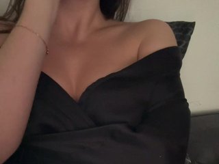 エロティックなビデオチャット Susieen