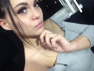 プロフィールの写真 EVA-VOLKOVA