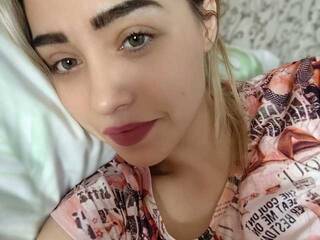 エロティックなビデオチャット E1eanorEustacia