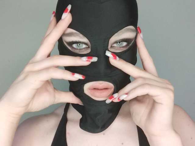 プロフィールの写真 EatFuckLove