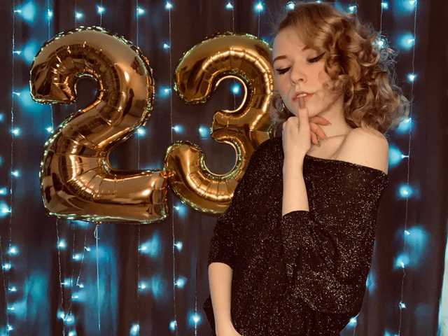 プロフィールの写真 EbaNastya