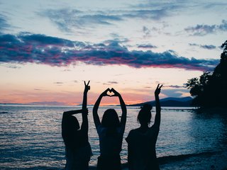 エロティックなビデオチャット Ebonies-brown