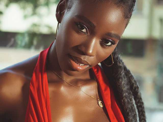 プロフィールの写真 EbonnyGoddess