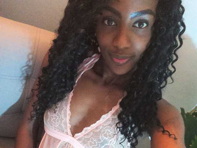 プロフィールの写真 Ebony-ciara