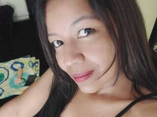 エロティックなビデオチャット Ebony-Lis