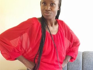 エロティックなビデオチャット ebony-liz