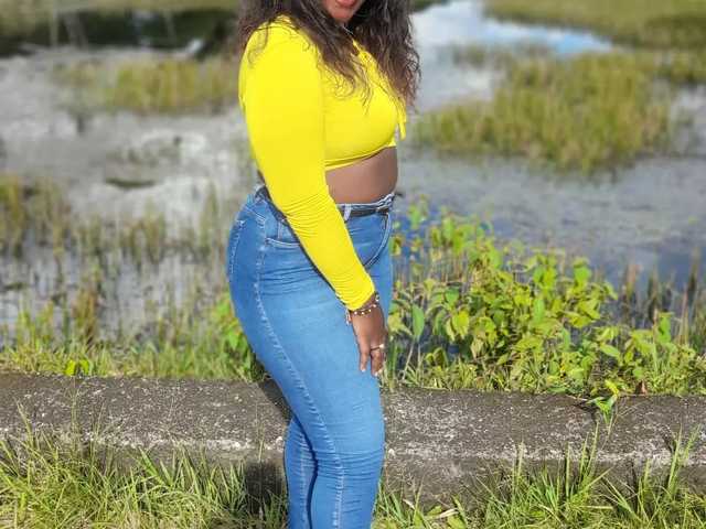 プロフィールの写真 Ebony-sofia