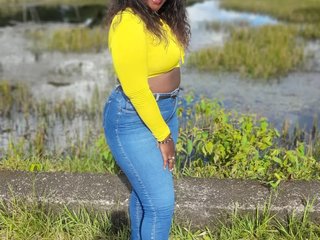 エロティックなビデオチャット Ebony-sofia