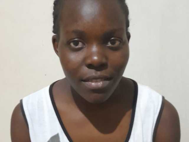 プロフィールの写真 Ebonybeauty