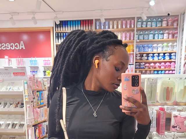 プロフィールの写真 Ebonycutelyn