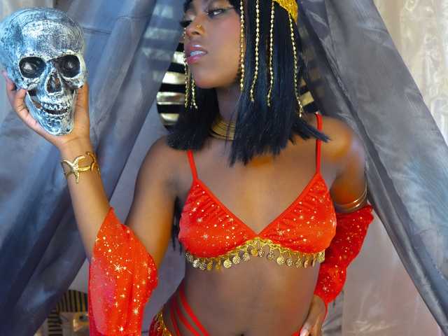 プロフィールの写真 ebonydreams01