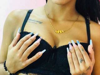 エロティックなビデオチャット ebonyfuck