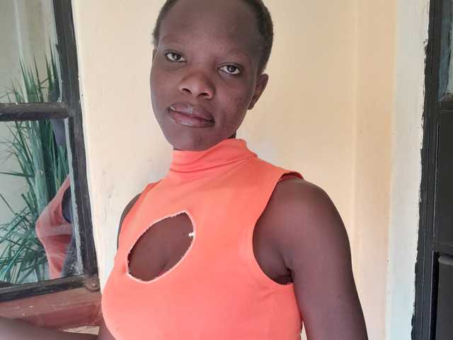プロフィールの写真 Ebonygirl254