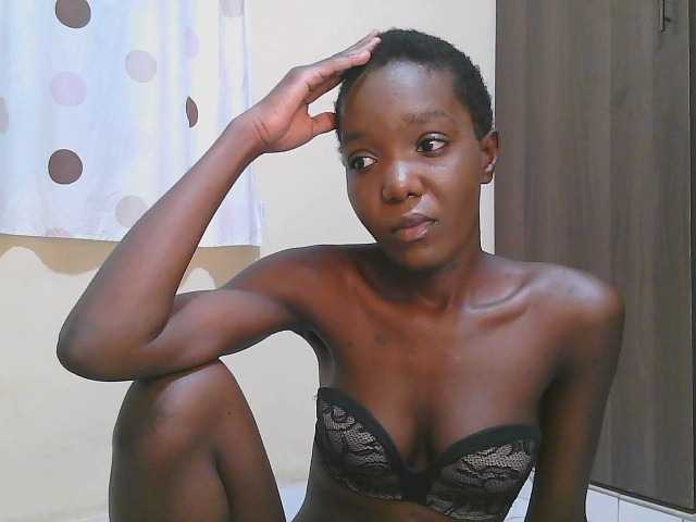 ブロードキャストスクリーンショット Ebonygoddess2
