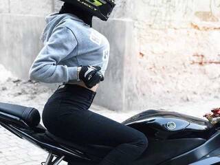 エロティックなビデオチャット Ebonyliliana