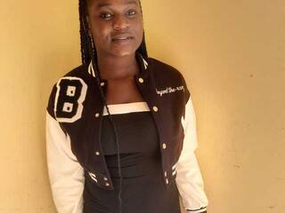 エロティックなビデオチャット Ebonylilly254