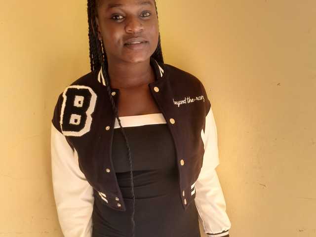 プロフィールの写真 Ebonylilly254