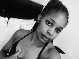 エロティックなビデオチャット ebonyliz