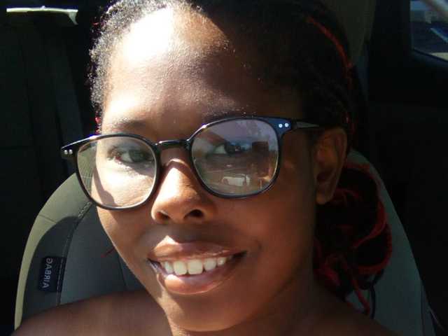 プロフィールの写真 EbonyLuv93