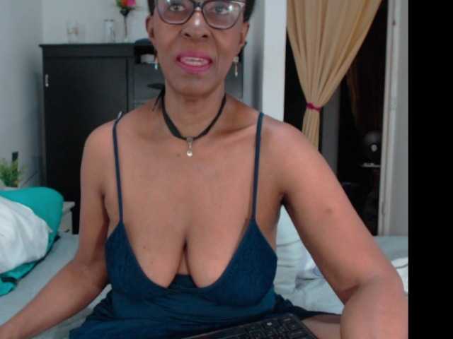 ブロードキャストスクリーンショット ebonymilf