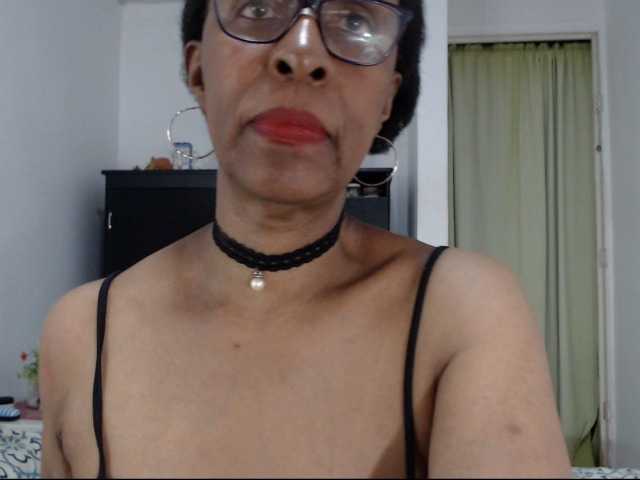 ブロードキャストスクリーンショット ebonymilf