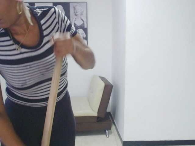 ブロードキャストスクリーンショット ebonymilf84