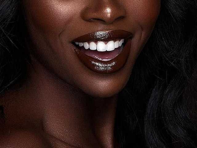 プロフィールの写真 EbonyNje