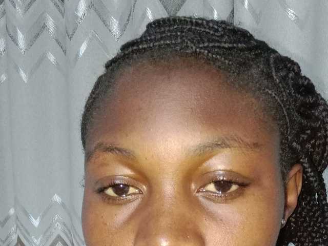 プロフィールの写真 Ebonynoviana