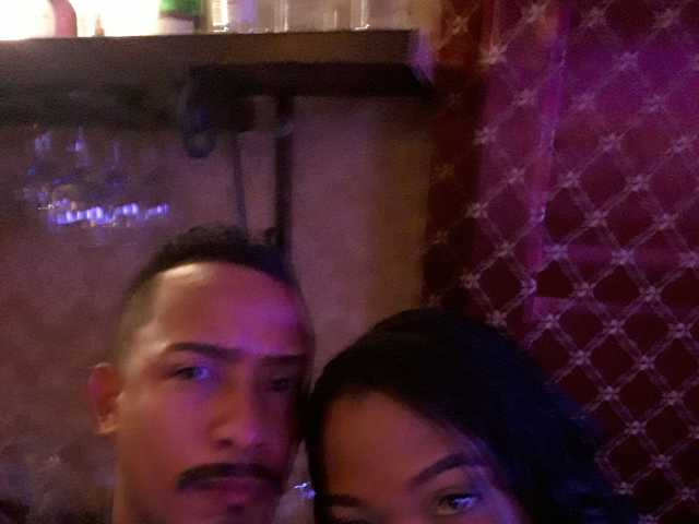 プロフィールの写真 Ebonysex