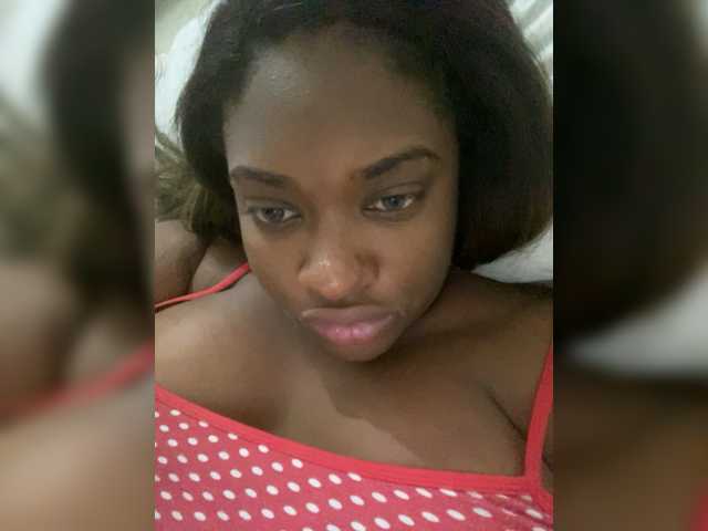 ブロードキャストスクリーンショット EbonyStone