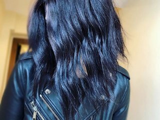 エロティックなビデオチャット EbonySweettt