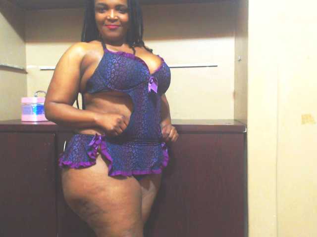 プロフィールの写真 EBONYWILDASS