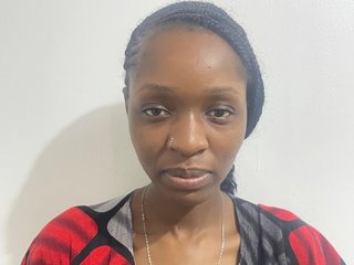 エロティックなビデオチャット Ebonywinky