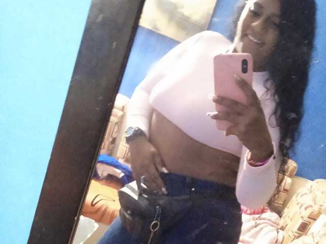 プロフィールの写真 EbonyxBigtits