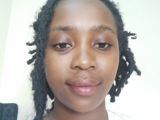 エロティックなビデオチャット Ebonyy