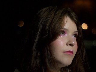 エロティックなビデオチャット enchantingalice