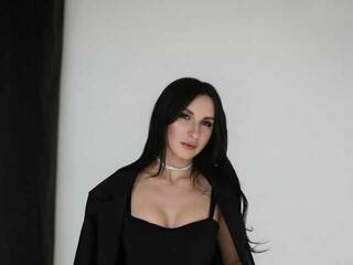 エロティックなビデオチャット Ecstasy96