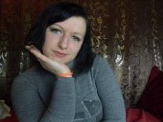 エロティックなビデオチャット edellia