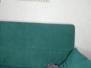 エロティックなビデオチャット EdlinKate