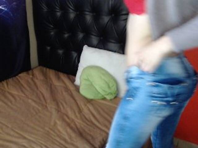 ブロードキャストスクリーンショット ednablunt