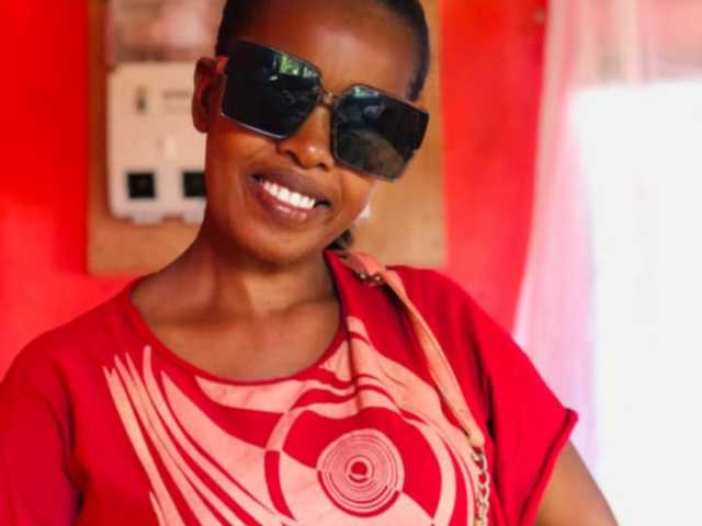 プロフィールの写真 Edwiga