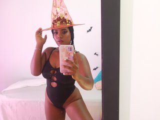 エロティックなビデオチャット Edwiina