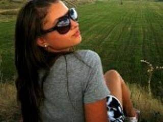 エロティックなビデオチャット edyarda