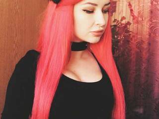 エロティックなビデオチャット AnimeTyan