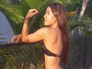 エロティックなビデオチャット EemilyRose