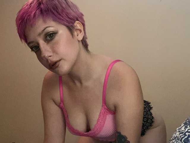 プロフィールの写真 eevierose