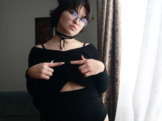 プロフィールの写真 Ego_Lilit